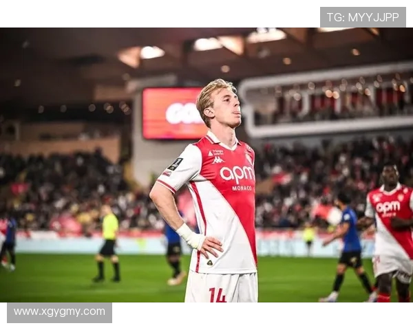 法甲摩纳哥历史最佳进球回顾：摩纳哥的经典进球集锦